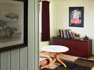 Vakantiehuis Welt  6