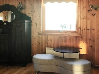 Vakantiehuis Welt  22