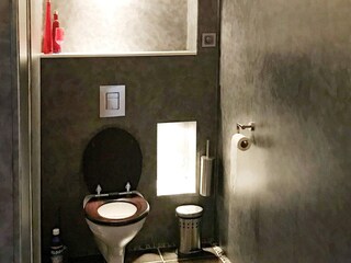 Vakantiehuis Welt  30