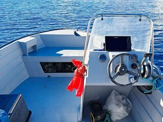 Vakantiehuis Welt  33