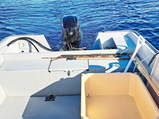 Vakantiehuis Welt  14