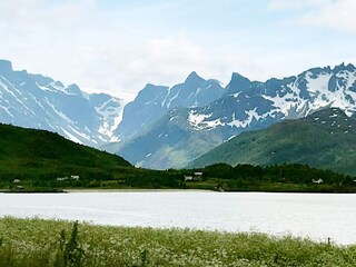 Vakantiehuis Welt  34