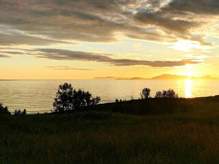 Vakantiehuis Welt  7