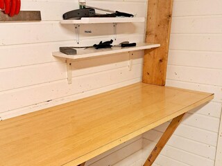 Vakantiehuis Welt  35