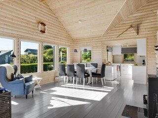 Vakantiehuis Bakkasund Buitenaudio-opname 14