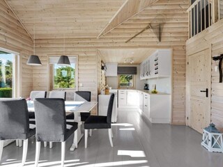 Vakantiehuis Bakkasund Buitenaudio-opname 2