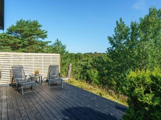 Holiday house Bakkasund Outdoor Recording 6