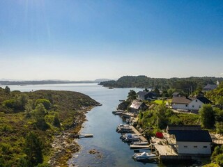 Vakantiehuis Bakkasund Buitenaudio-opname 11