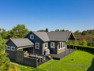 Vakantiehuis Bakkasund Buitenaudio-opname 6