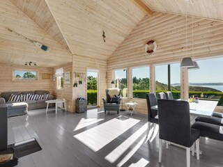 Vakantiehuis Bakkasund  16