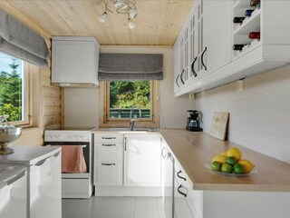 Holiday house Bakkasund  19