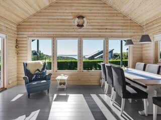 Holiday house Bakkasund  20