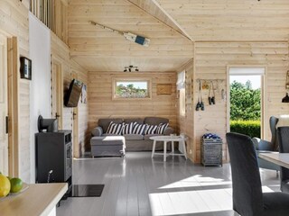 Holiday house Bakkasund  21