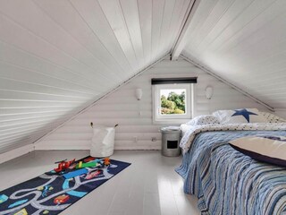 Holiday house Bakkasund  22