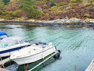 Vakantiehuis Bakkasund  20