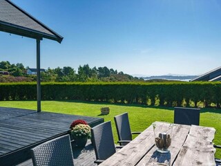 Vakantiehuis Bakkasund Buitenaudio-opname 12