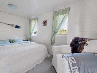 Vakantiehuis Bakkasund  26