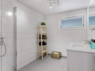 Holiday house Bakkasund  27