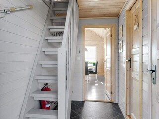 Vakantiehuis Bakkasund  27