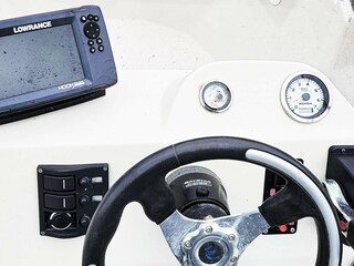 Vakantiehuis Bakkasund  15