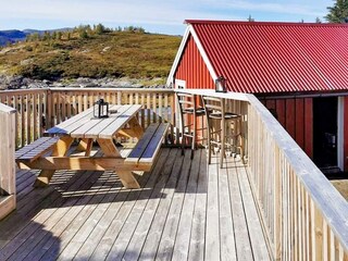 Vakantiehuis Flatraket Buitenaudio-opname 6