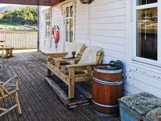 Holiday house Flatraket Outdoor Recording 7