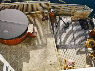Vakantiehuis Flatraket Buitenaudio-opname 22