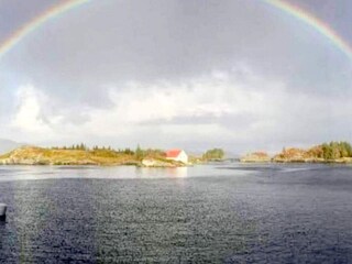 Vakantiehuis Flatraket Buitenaudio-opname 5