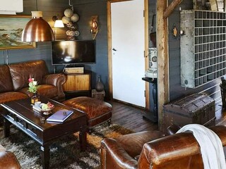 Holiday house Flatraket  40