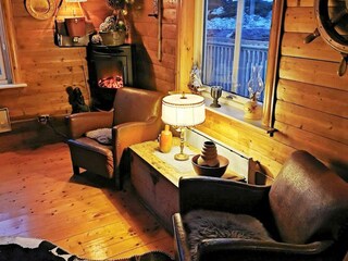 Ferienhaus Flatraket  49