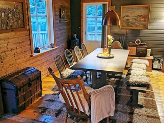 Holiday house Flatraket  32