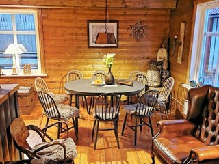 Holiday house Flatraket  58