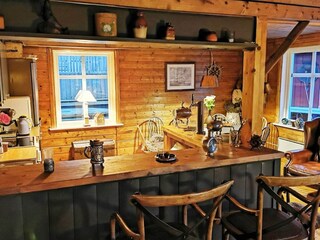 Ferienhaus Flatraket  34