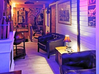 Ferienhaus Flatraket  36