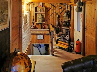 Ferienhaus Flatraket  30