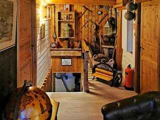 Vakantiehuis Flatraket  30