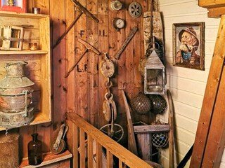 Vakantiehuis Flatraket  55