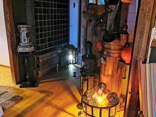 Ferienhaus Flatraket  39