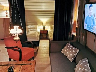 Vakantiehuis Flatraket  53