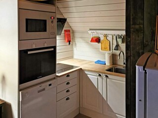 Ferienhaus Flatraket  42