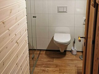 Ferienhaus Flatraket  43
