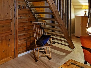 Ferienhaus Flatraket  46