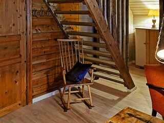 Vakantiehuis Flatraket  45