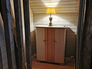 Vakantiehuis Flatraket  50