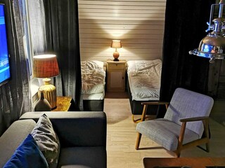 Vakantiehuis Flatraket  53