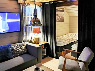 Vakantiehuis Flatraket  48
