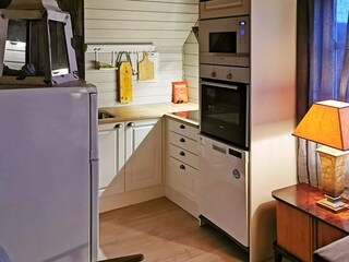 Vakantiehuis Flatraket  31