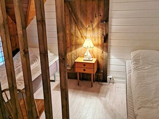 Ferienhaus Flatraket  42