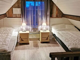 Holiday house Flatraket  51