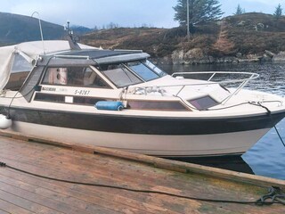 Vakantiehuis Flatraket  56